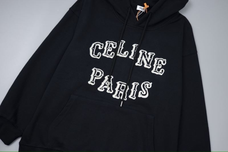 Celine Hoodies